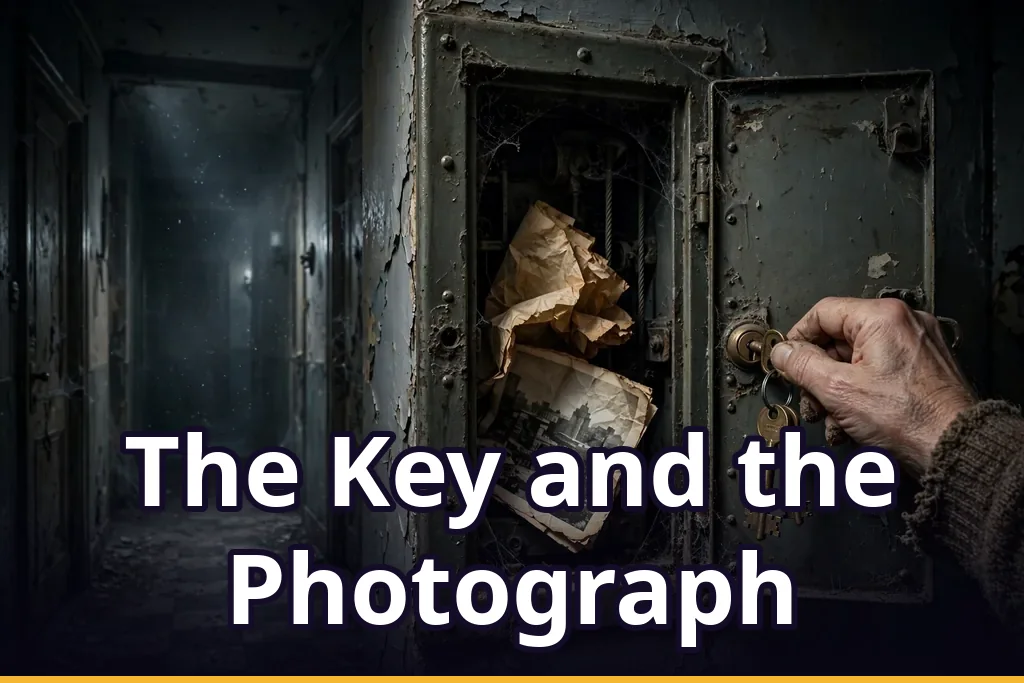 The Key and the Photograph
