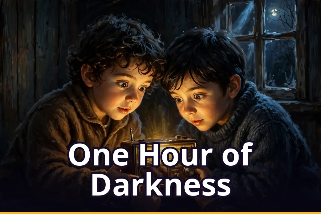 One Hour of Darkness
