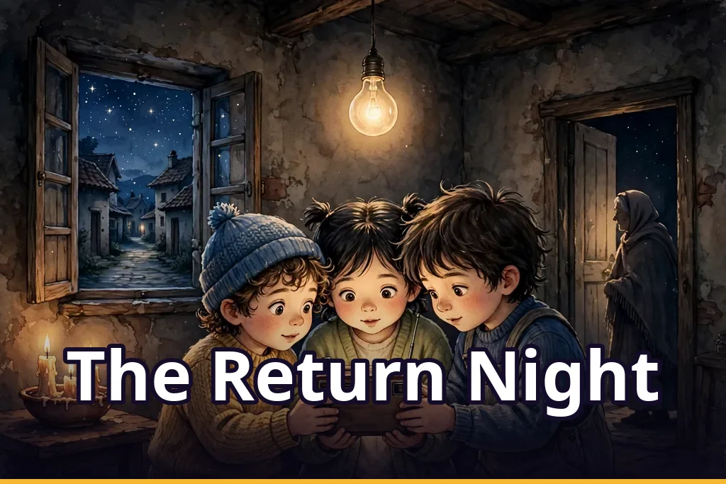 The Return Night