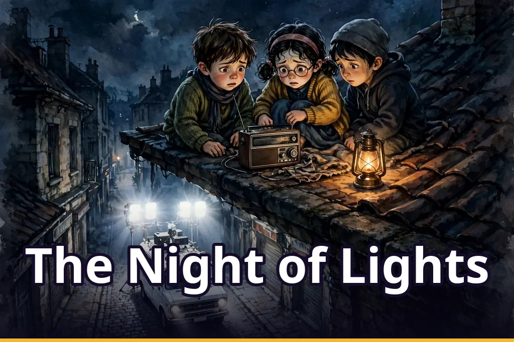 The Night of Lights
