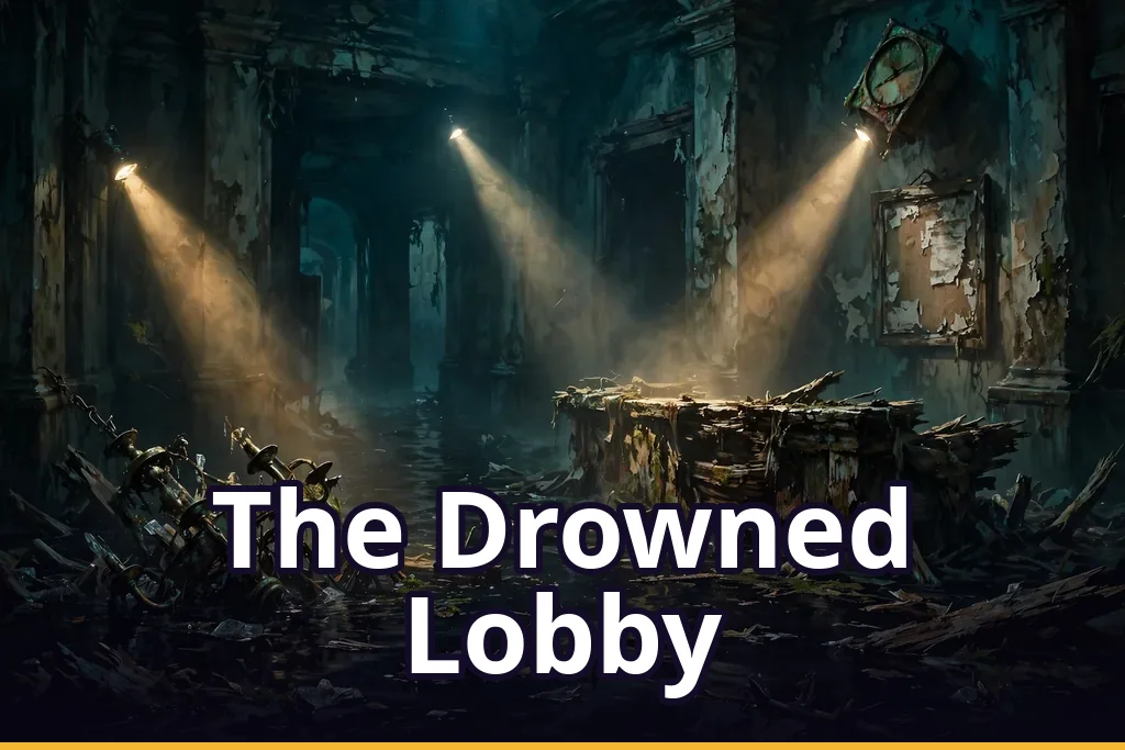 The Drowned Lobby