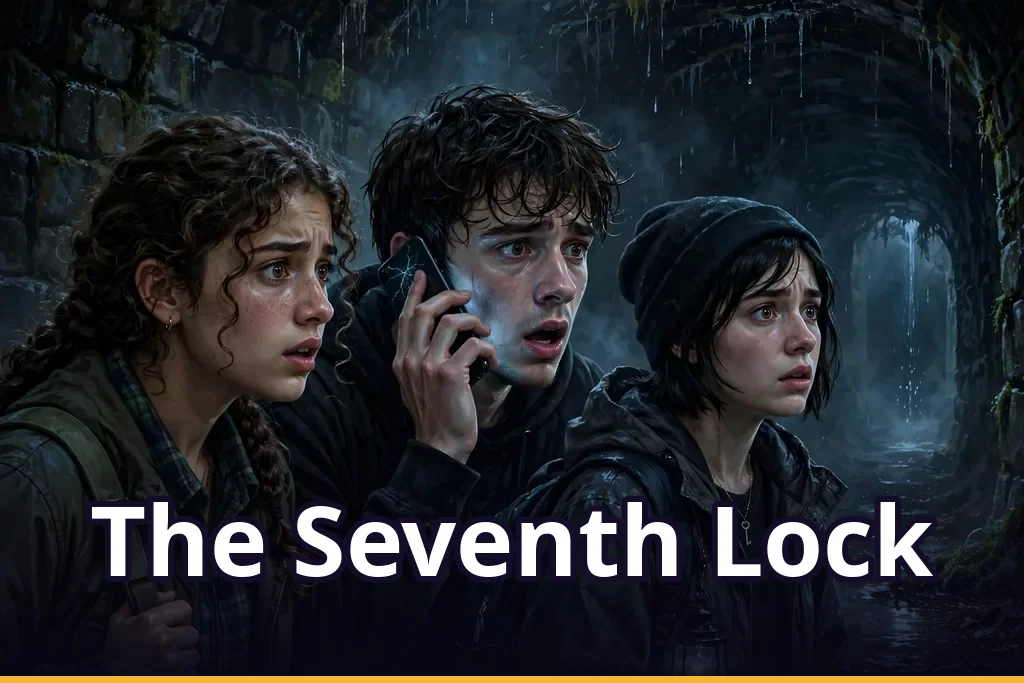 The Seventh Lock