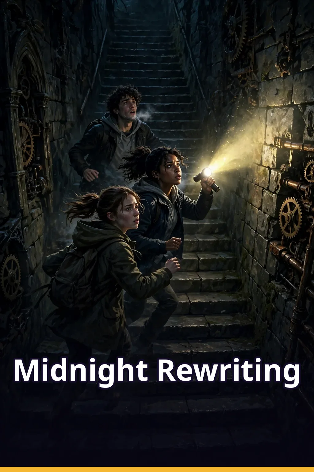 Midnight Rewriting