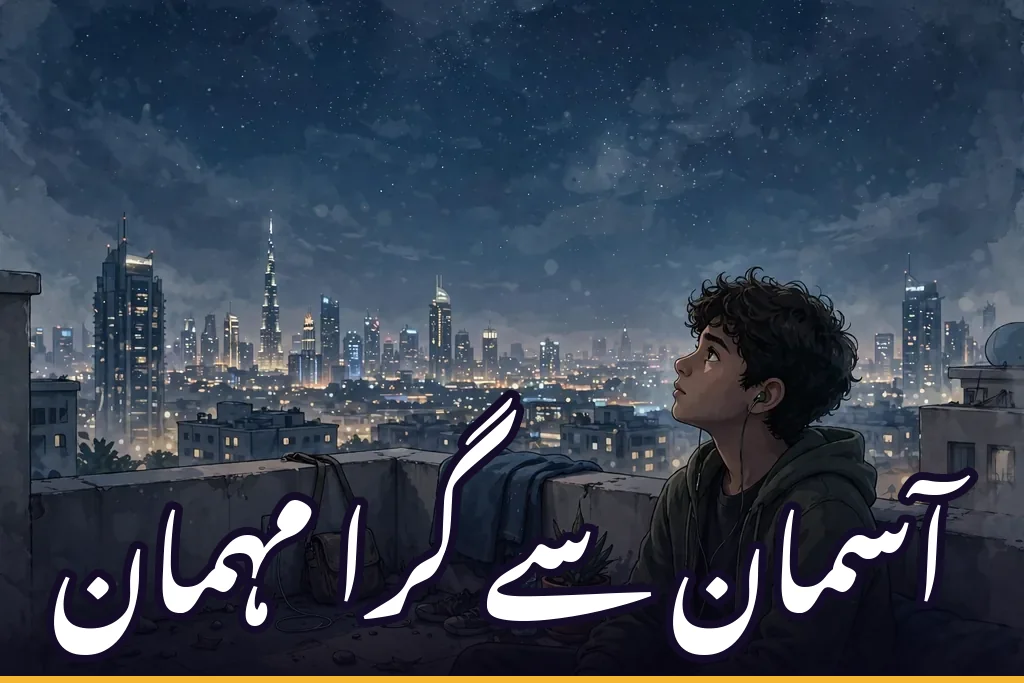 زب: دوسری دنیا کا دوست