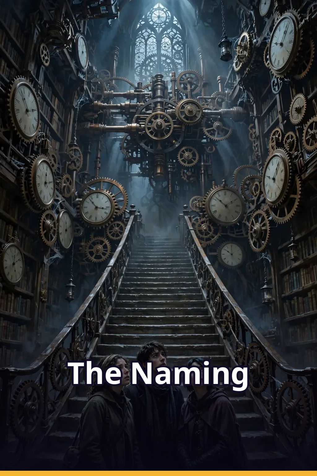 The Naming
