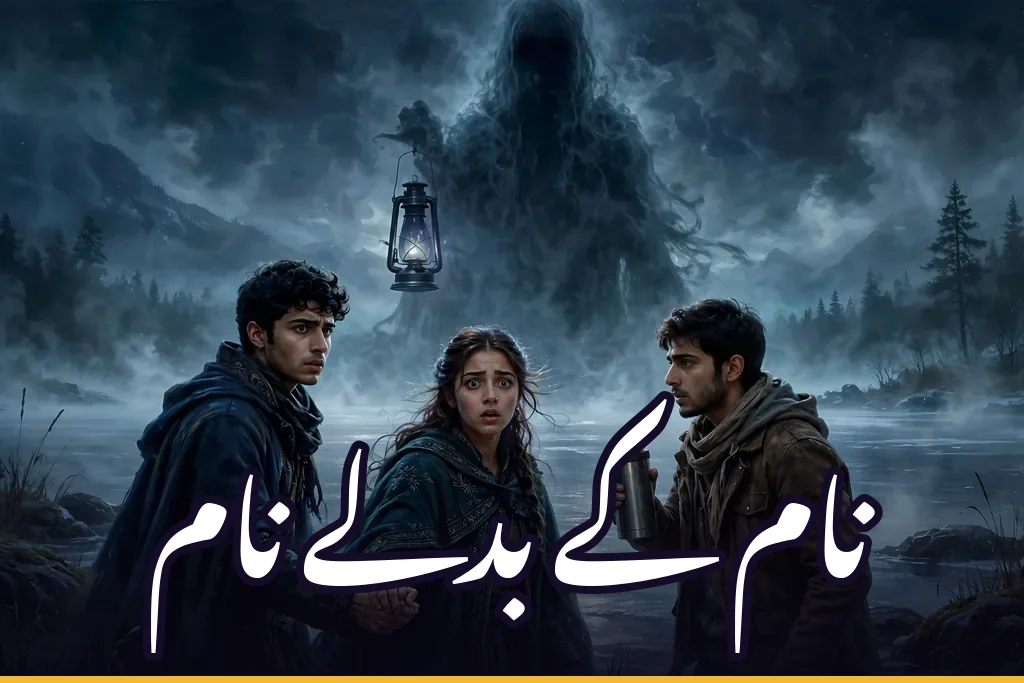 نام کے بدلے نام