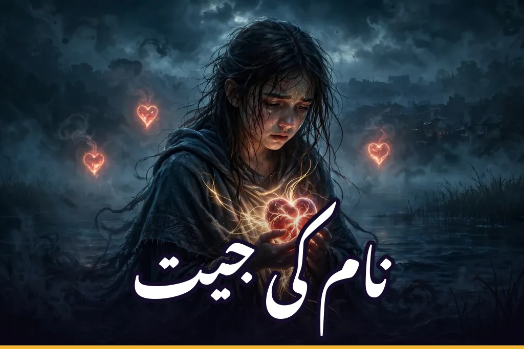 نام کی جیت