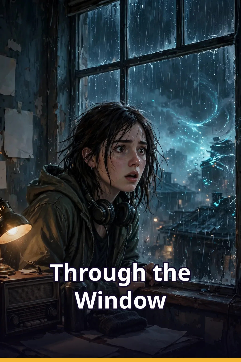 Through the Window
