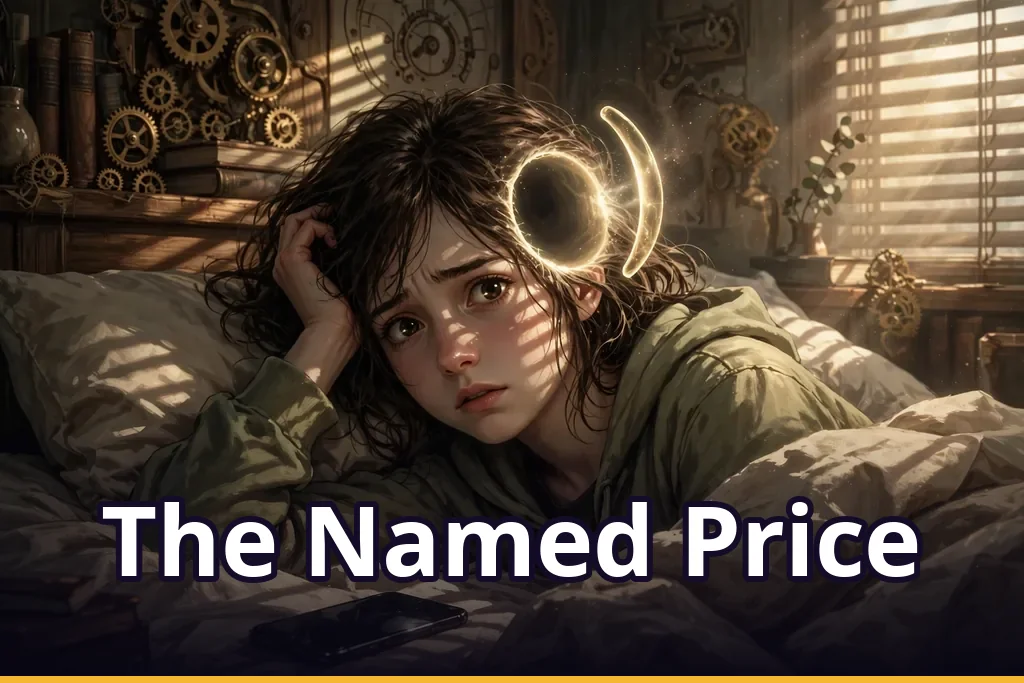 The Named Price