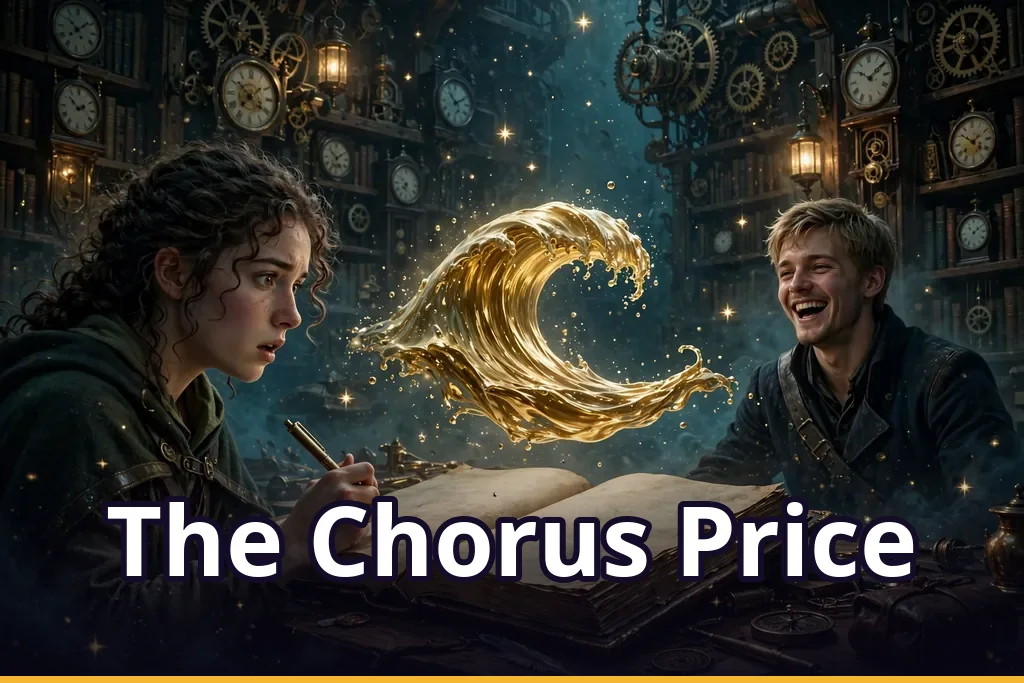 The Chorus Price