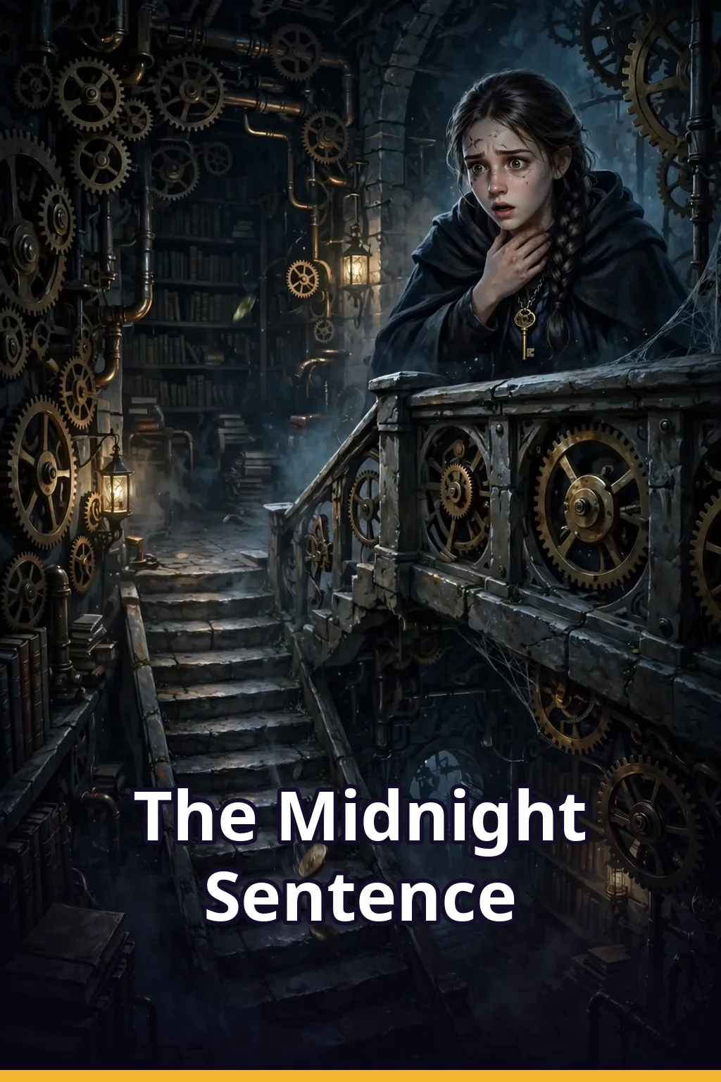 The Midnight Sentence