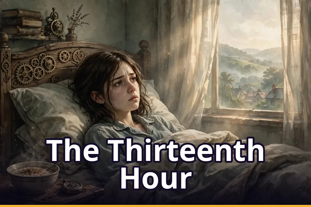 The Thirteenth Hour