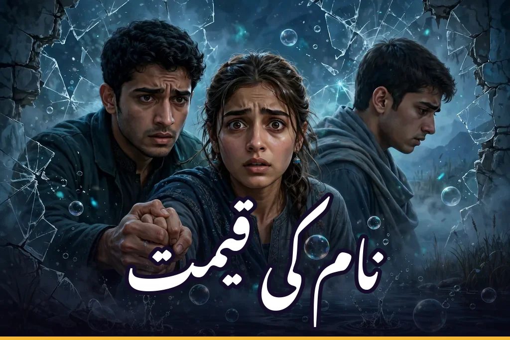 نام کی قیمت