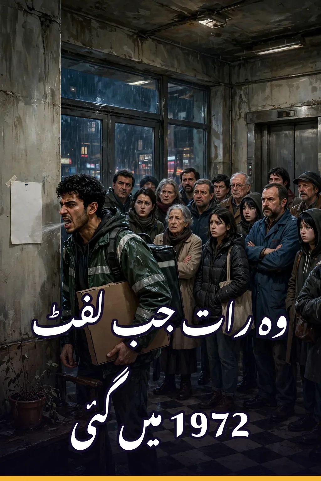 صفر منزل